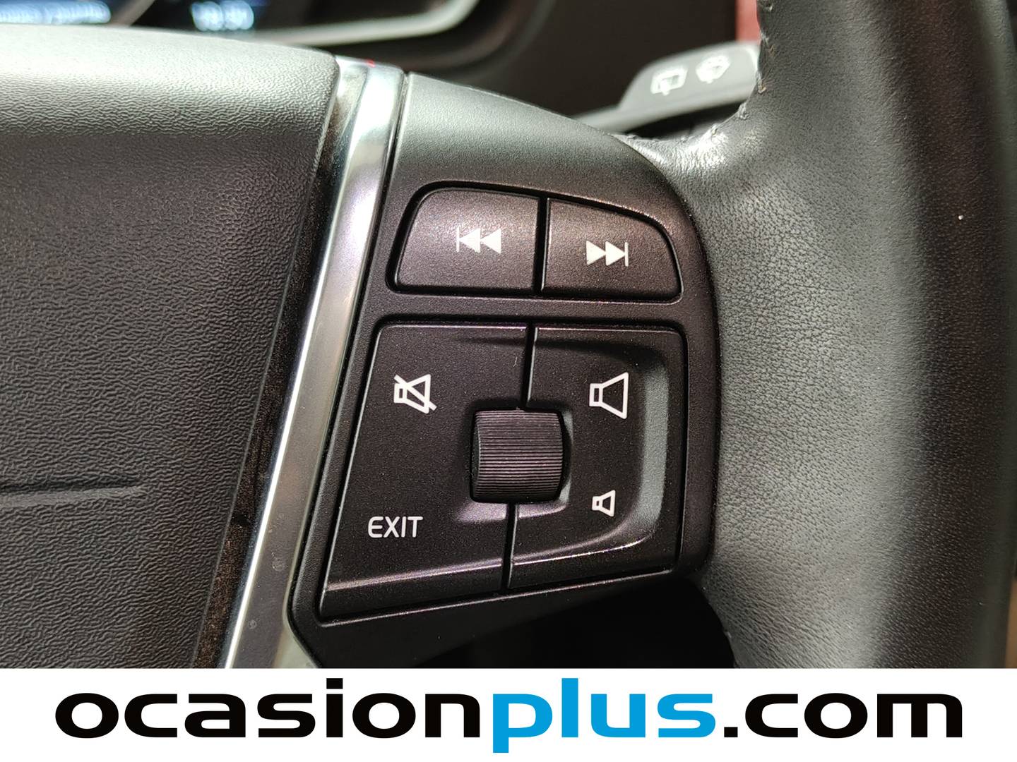 Foto Volvo V40 Cross Country Volvo V40 Cross Country D2 Momentum  (115 CV)