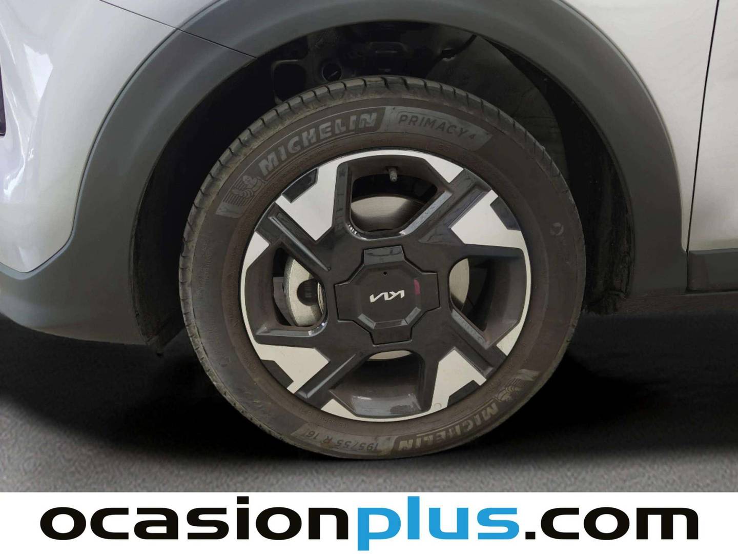 KIA Stonic KIA Stonic 1.0 T-GDi MHEV Concept (115 CV) km 0