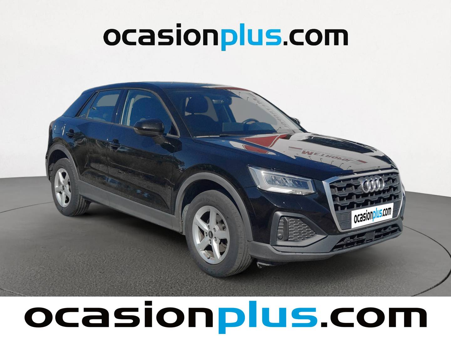 Foto Audi Q2 Audi Q2 35 TFSI (150 CV) S tronic