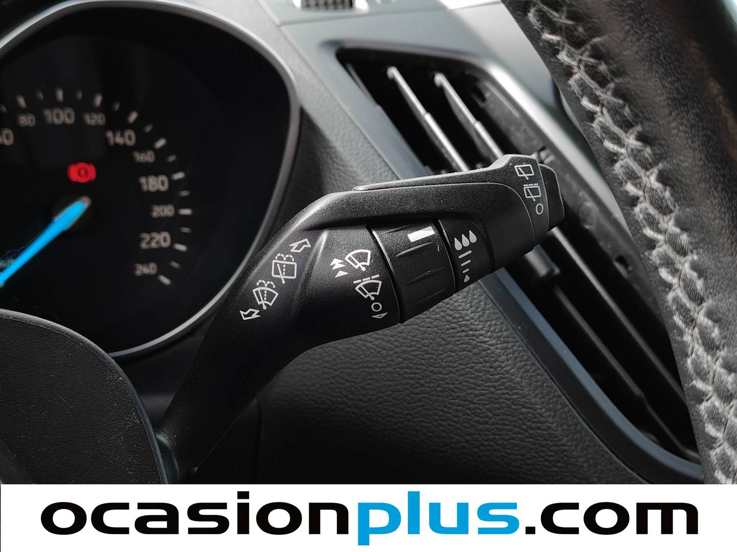 Foto Ford Kuga Ford Kuga 2.0 TDCI Titanium 4x4 Powershift (180 CV)