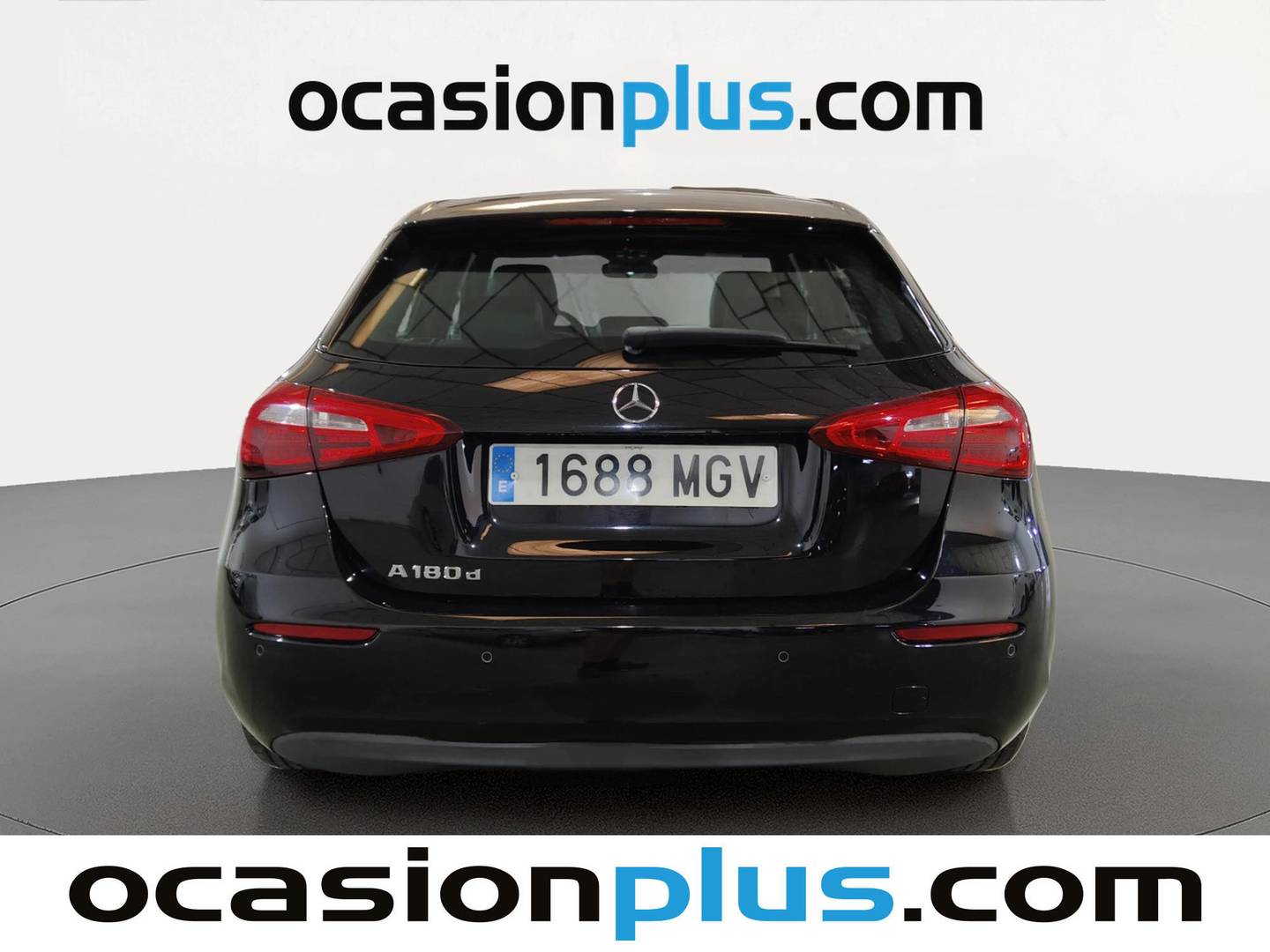 Mercedes Clase A Mercedes Clase A 180 d (116 CV) barato