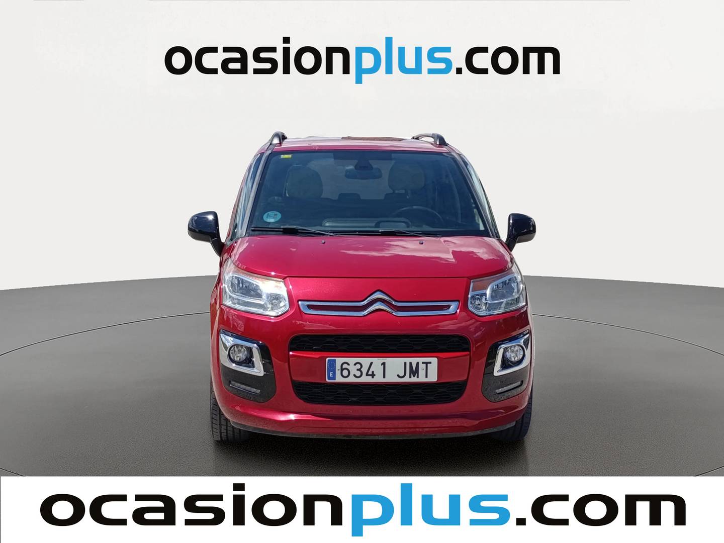 Citroën C3 Picasso Citroën C3 Picasso PureTech 110 Feel Edition (110 CV) 110cv