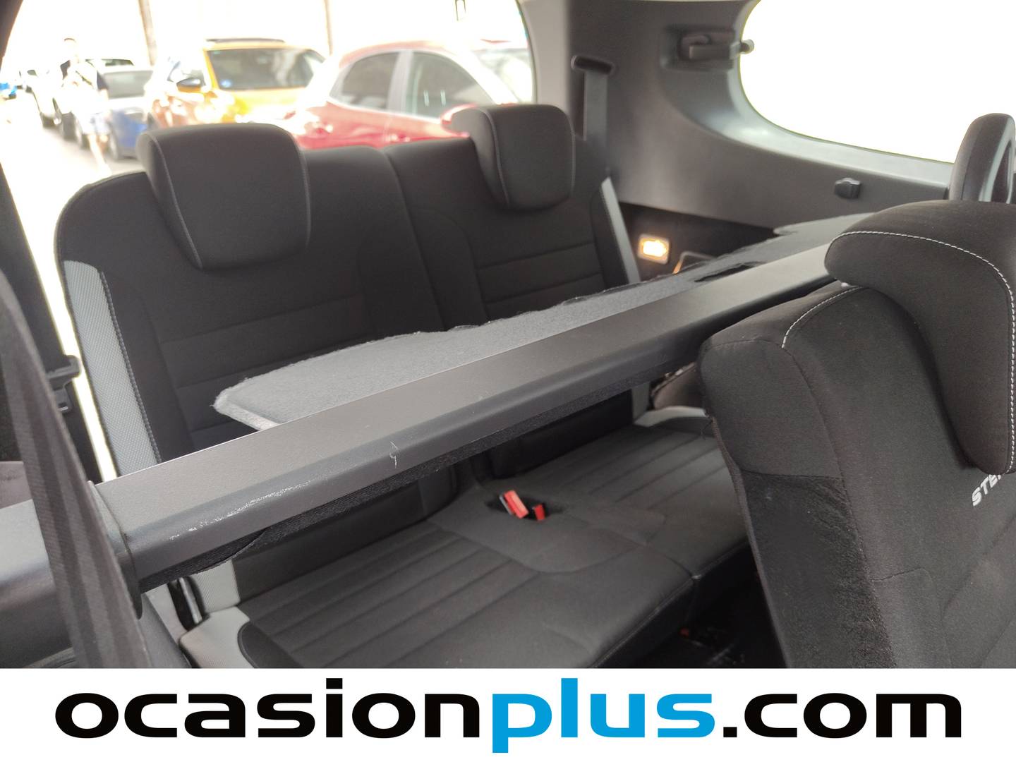 Dacia Lodgy Dacia Lodgy Comfort dCi (115 CV) al mejor precio