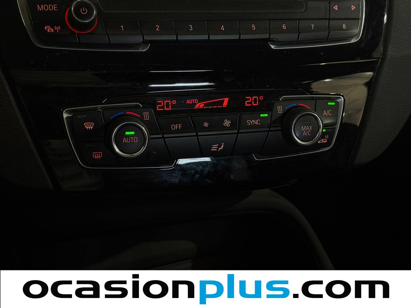 BMW X1 BMW X1 sDrive16d (116 CV) km 0
