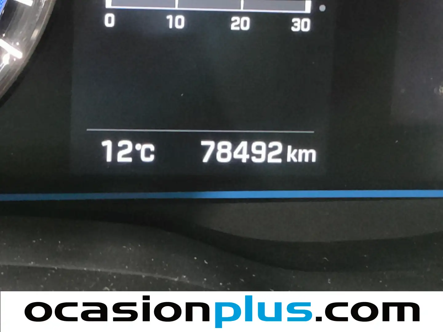 Foto Hyundai IONIQ Hyundai Ioniq 1.6 GDI HEV Klass Nav DCT (141 CV)