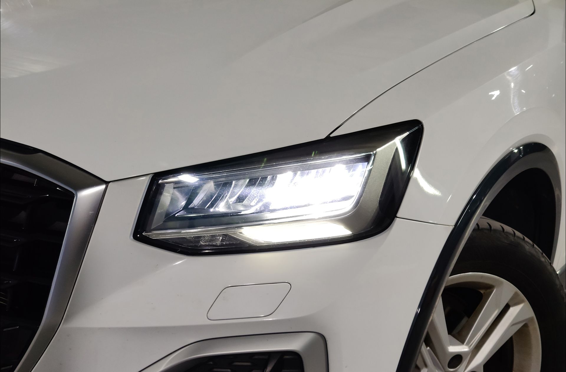 Audi Q2 Advanced 30 TDI - foto 16