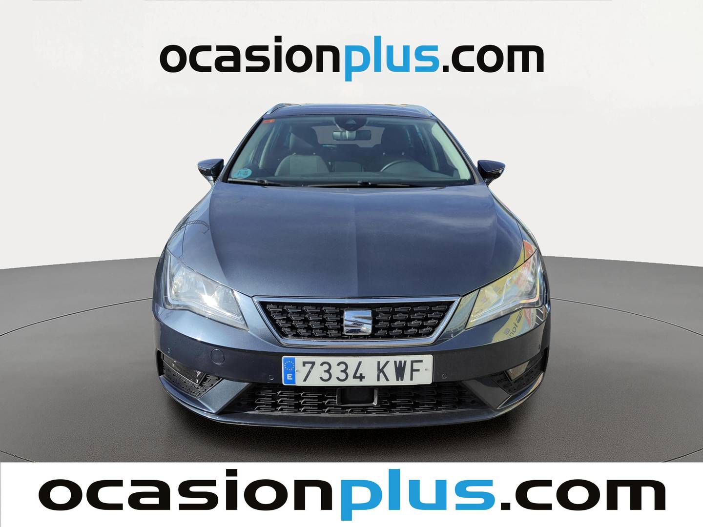 Seat León Seat León ST 1.6 TDI S&S Style (115 CV) barato