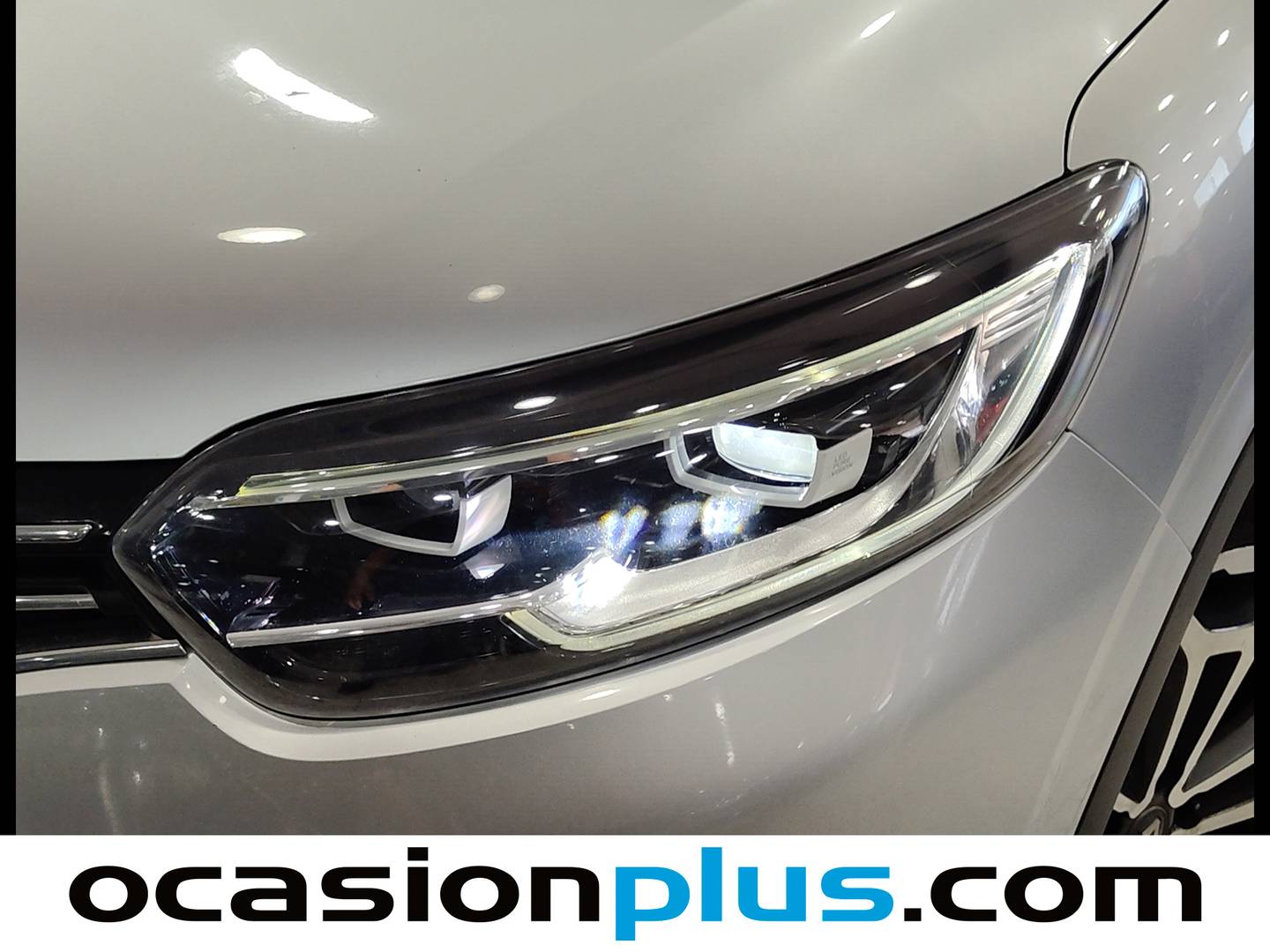 Extras del Renault Kadjar Renault Kadjar Techno TCe GPF (140 CV) EDC