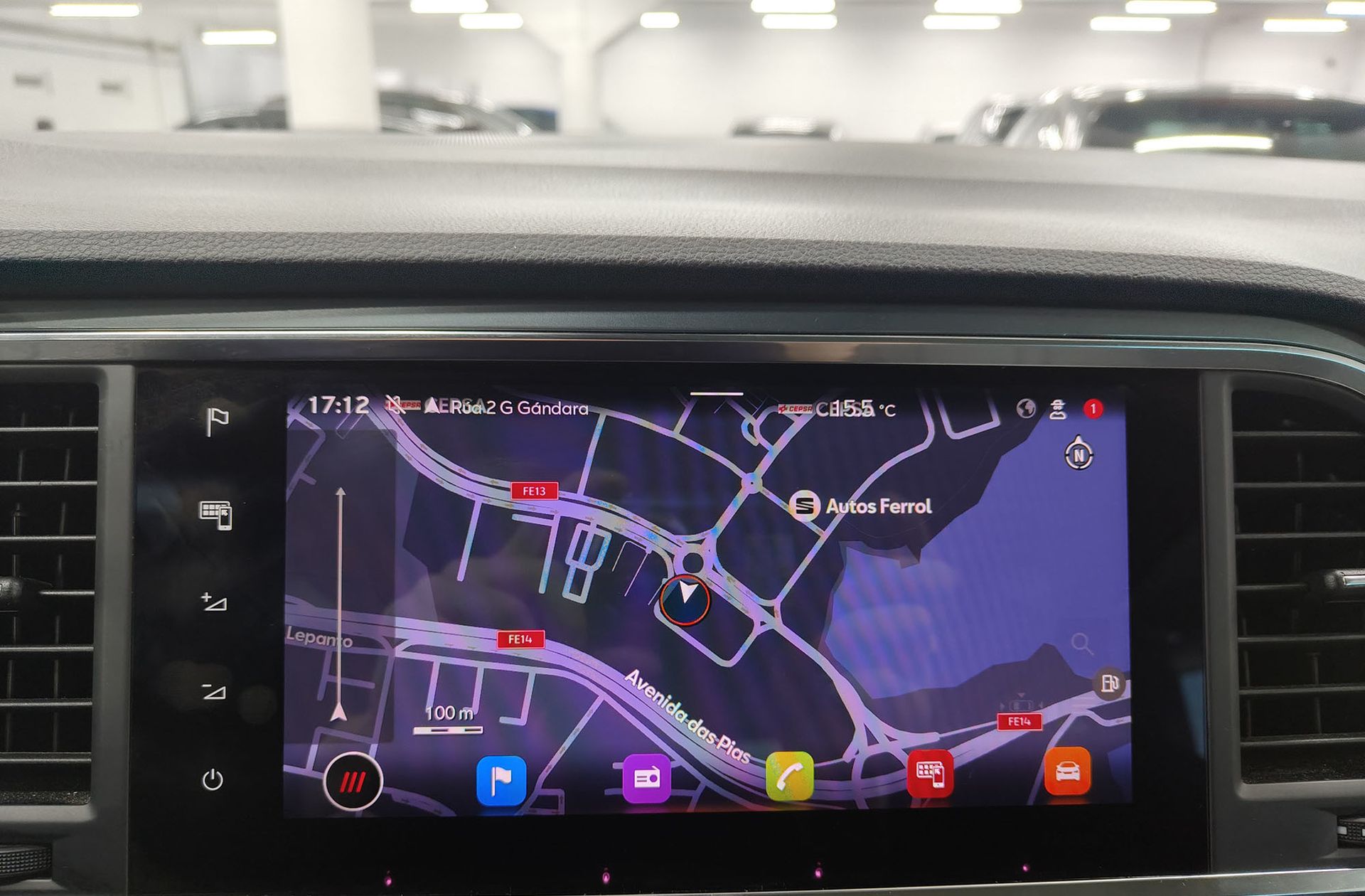 SEAT Ateca XL - foto 6