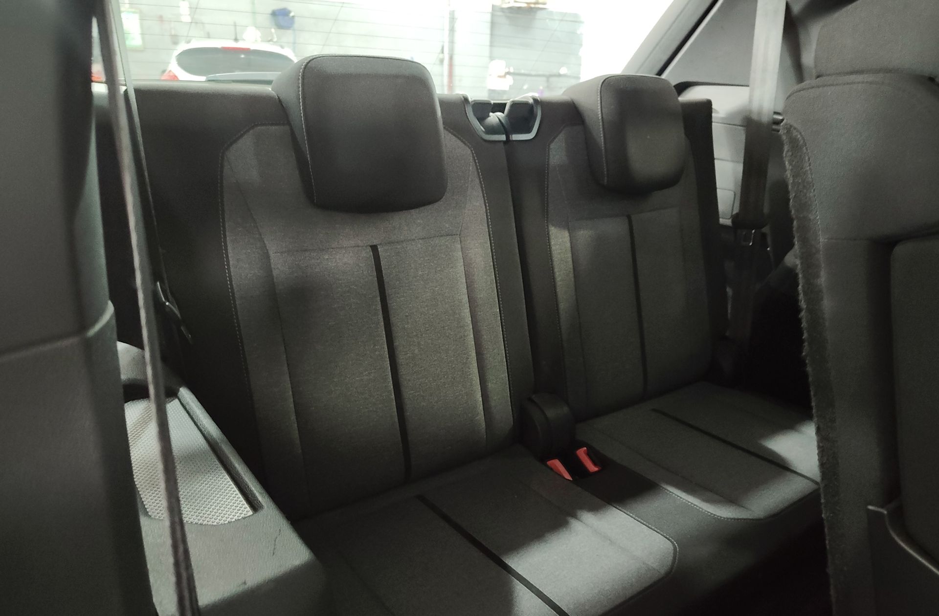 SEAT Tarraco 1.5 TSI Style 7 plazas - foto 19