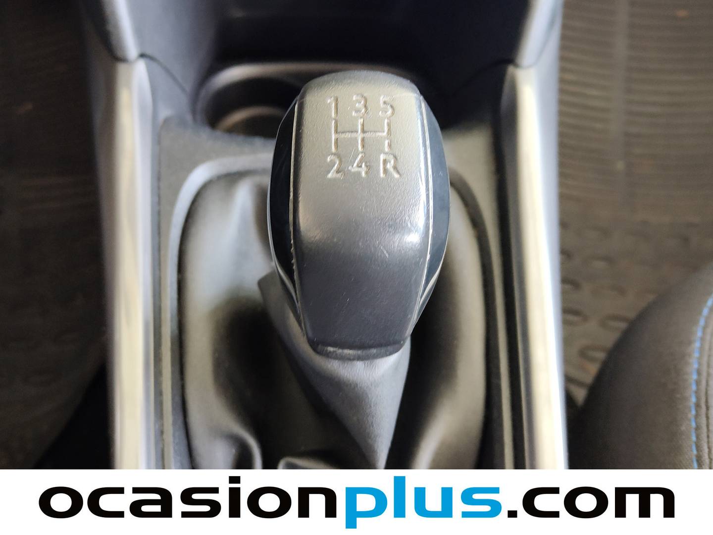 Peugeot 2008 Peugeot 2008 BlueHDi 100 Style (100 CV) de segunda mano