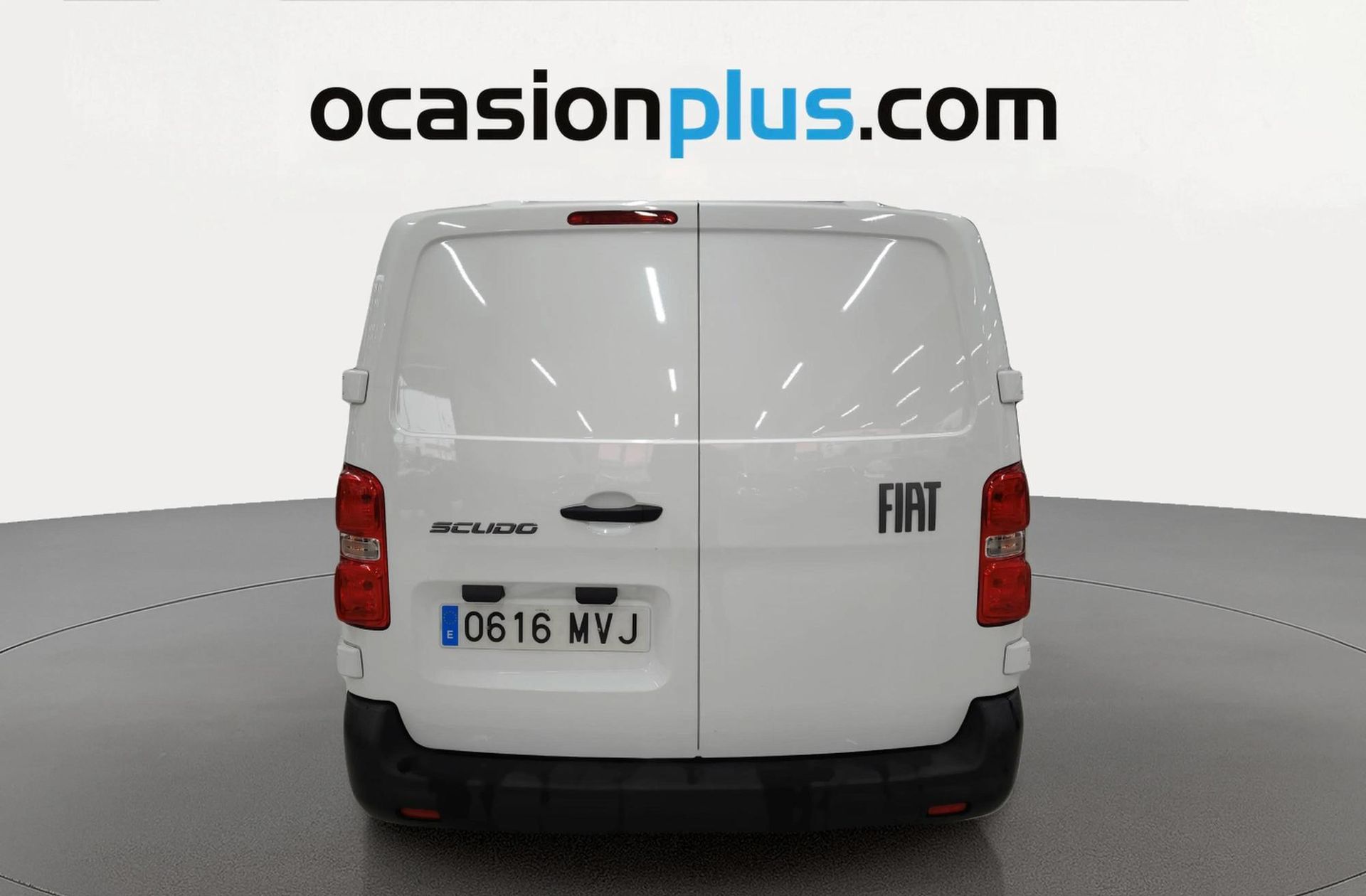 Fiat Scudo Furgon 1.5 BlueHDi L2 - foto 11