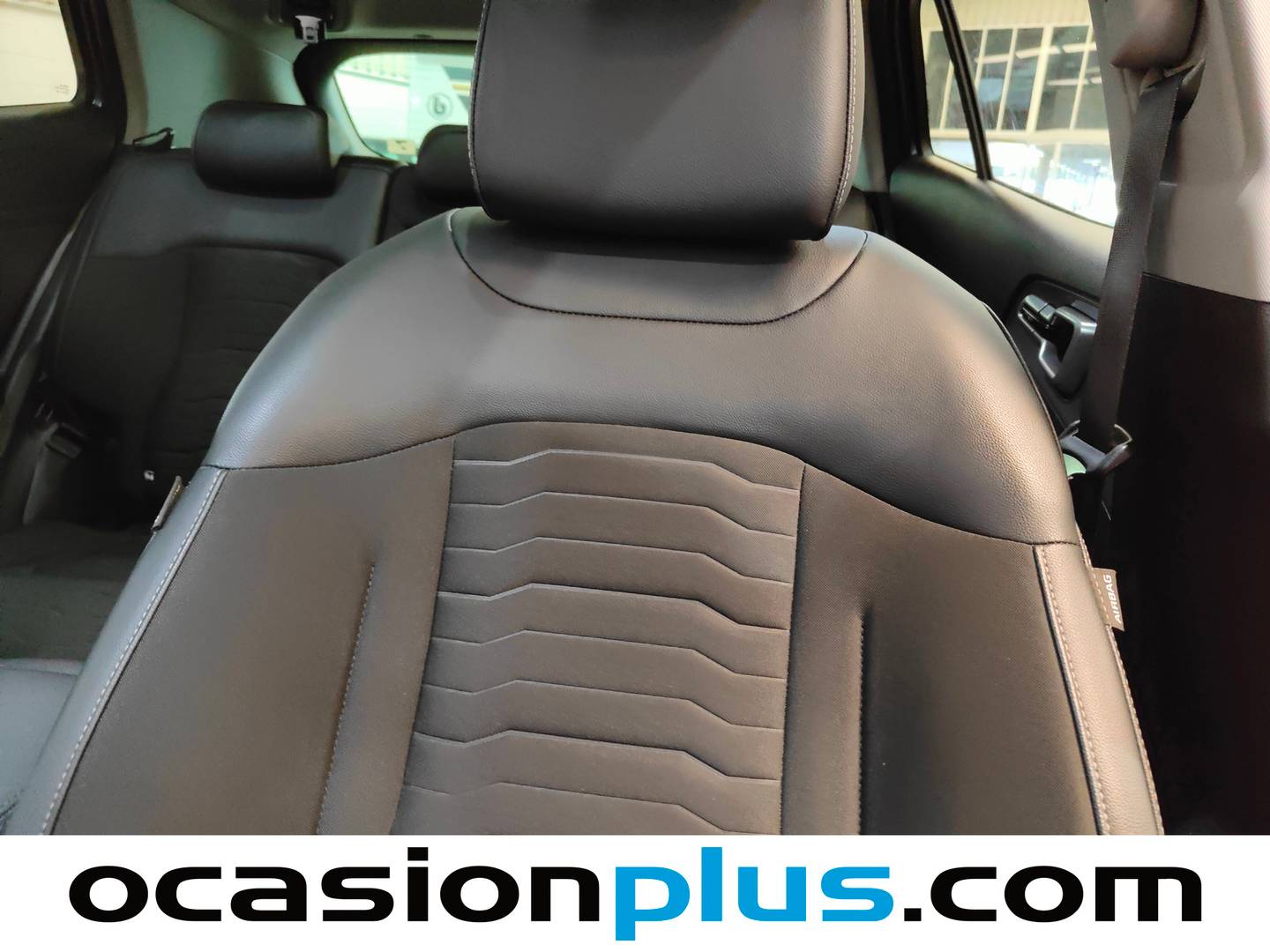 Extras del KIA Sportage KIA Sportage 1.6 T-GDi HEV Tech 4x2 (230 CV)