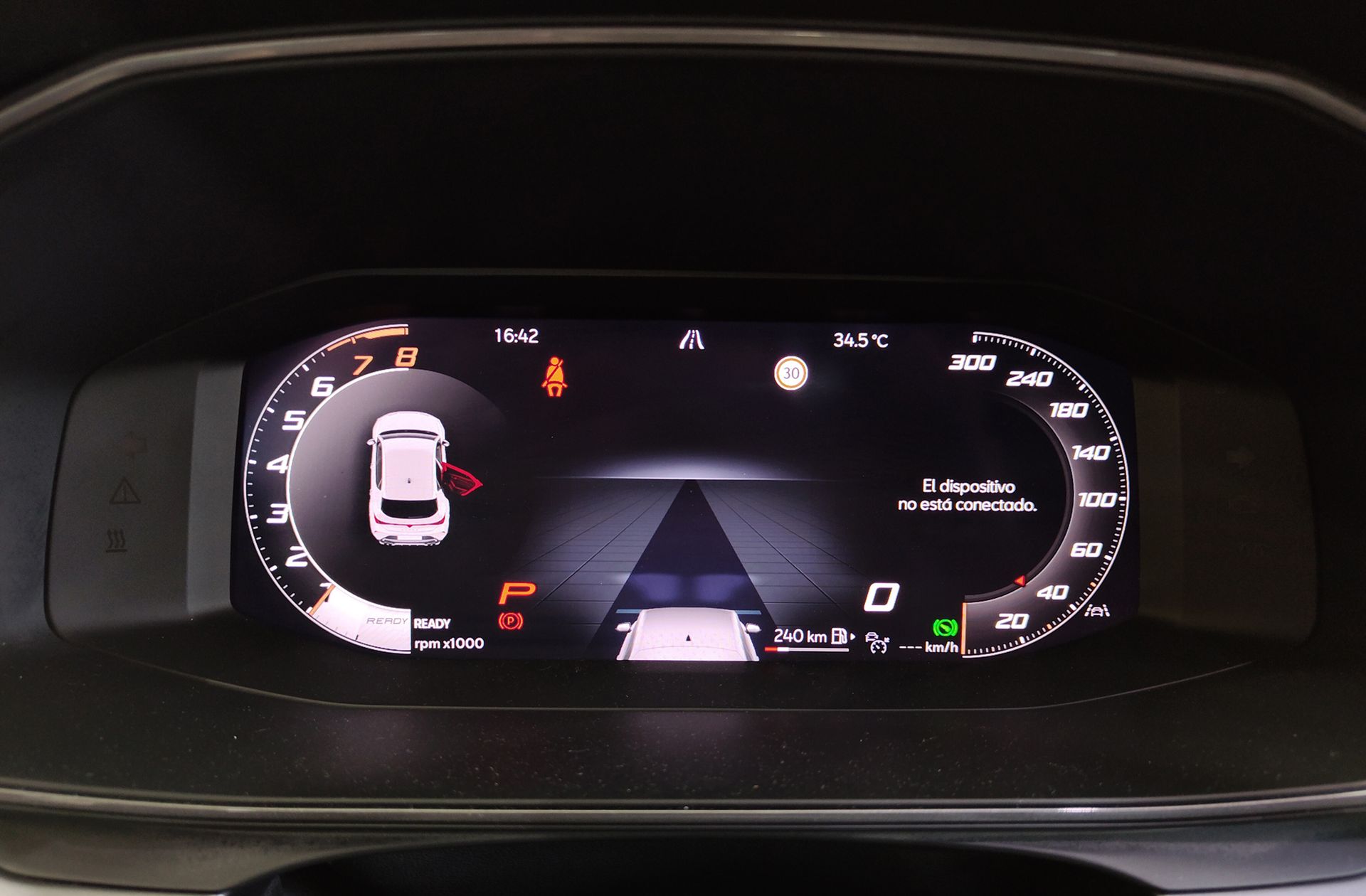 Cupra León 1.5 eTSI DSG - foto 25