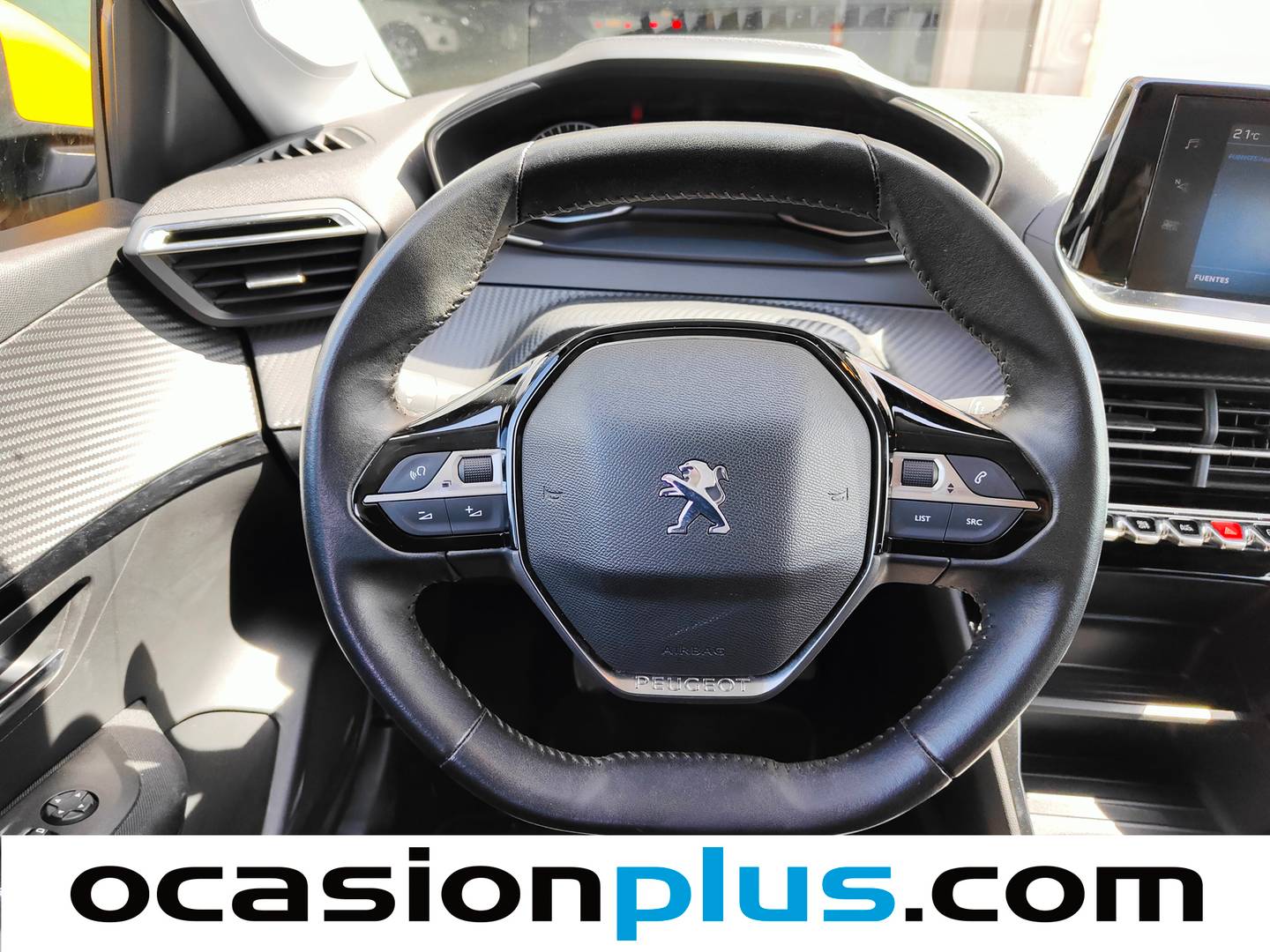 Peugeot 208 Peugeot 208 PureTech 75 S&S Active  (75 CV) manual
