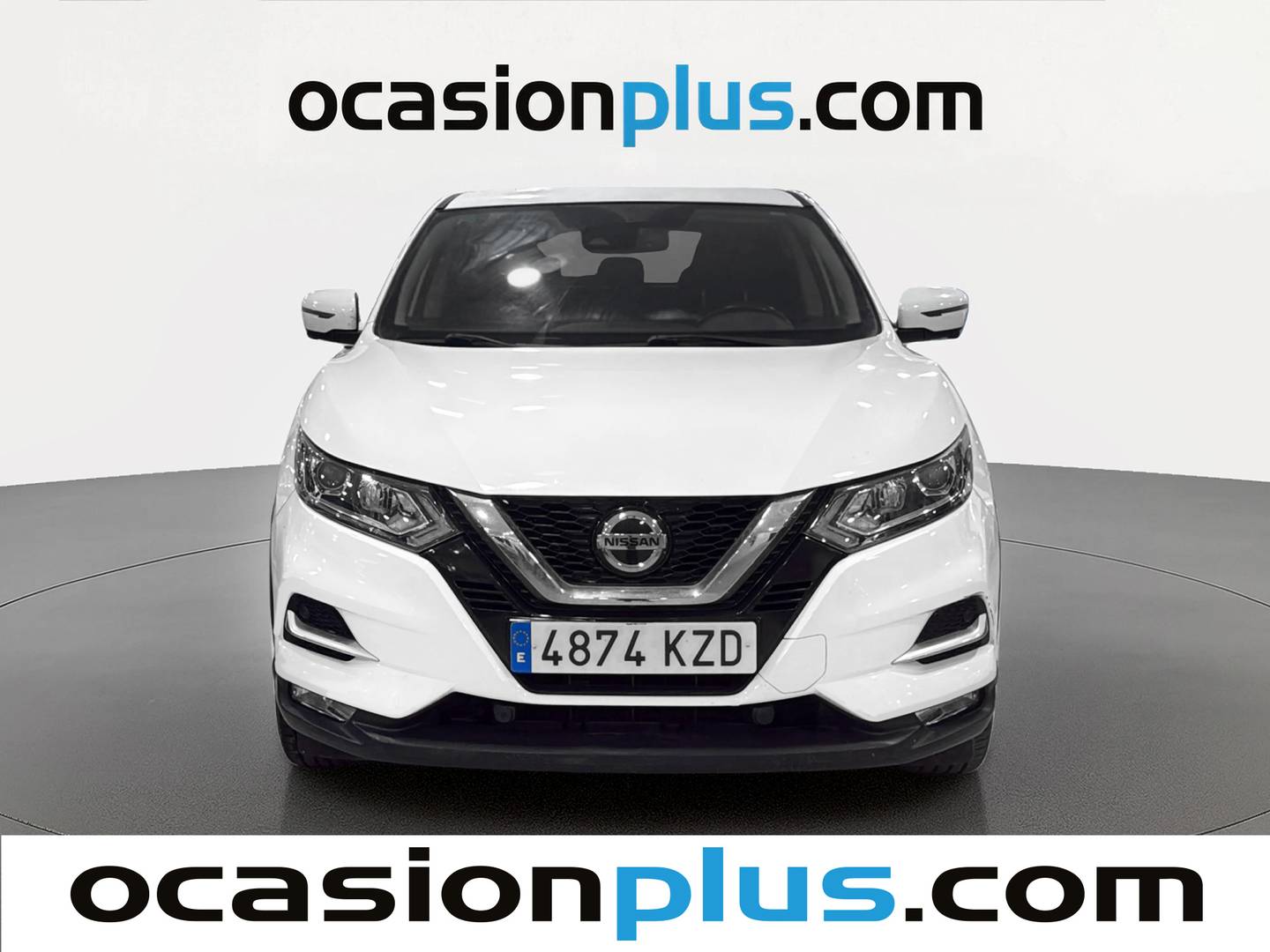 Nissan QASHQAI Nissan Qashqai dCi 150 N-Connecta 4x2 (150 CV) 150cv
