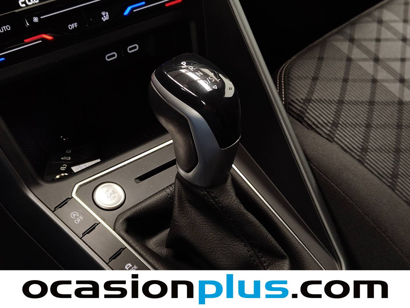 Volkswagen Taigo Volkswagen Taigo R-Line 1.0 TSI (110 CV) DSG de ocasión