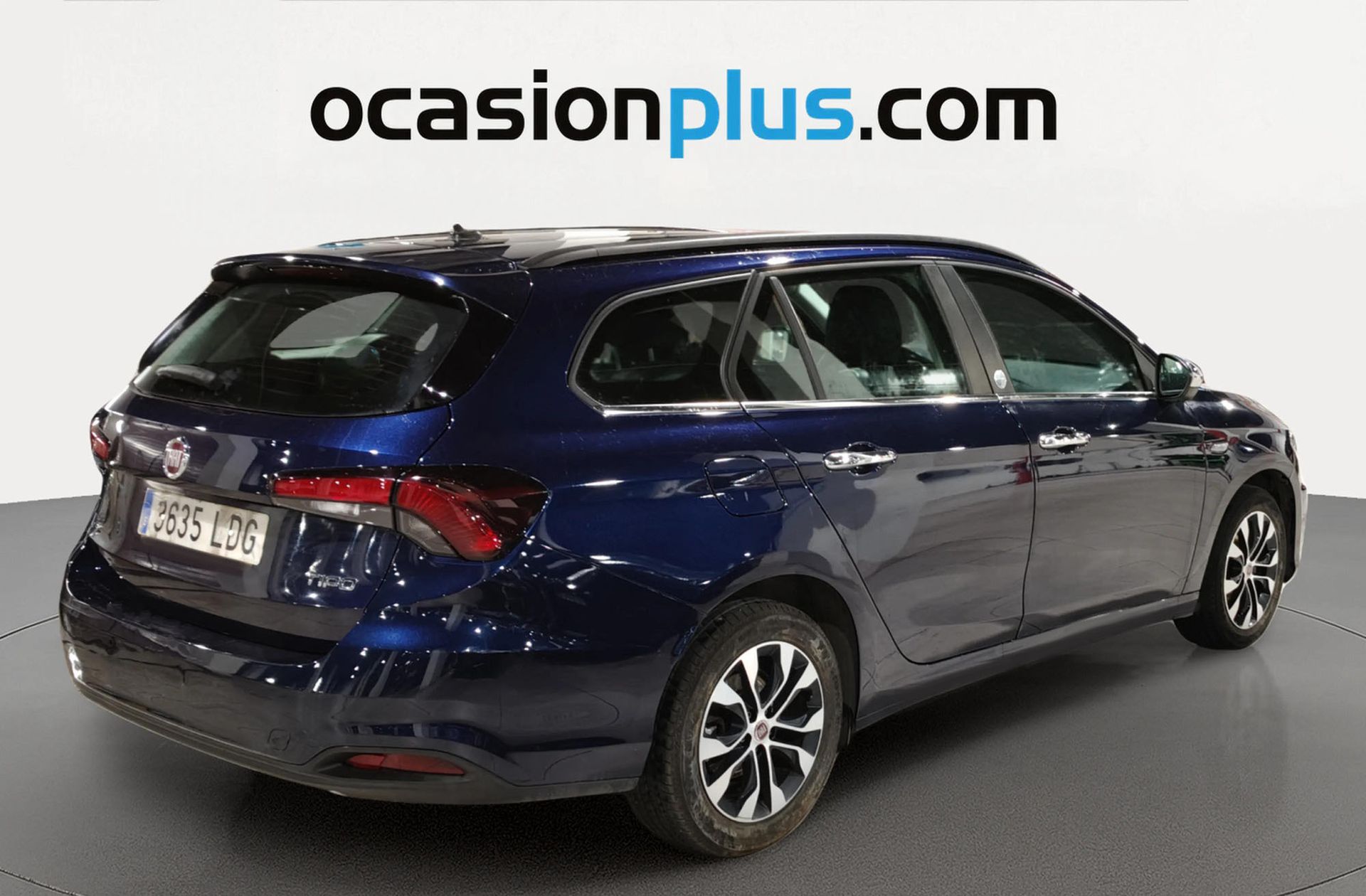 Fiat Tipo SW SW 1.4 Fire Mirror - foto 4