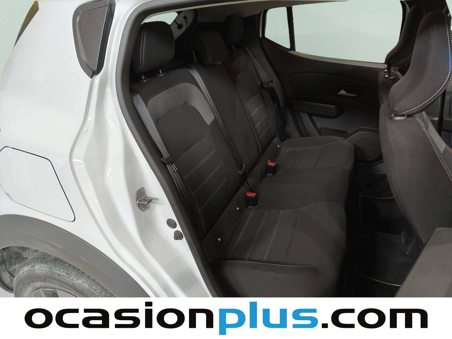 Dacia Sandero Dacia Sandero Stepway Expression ECO-G  (101 CV) km 0