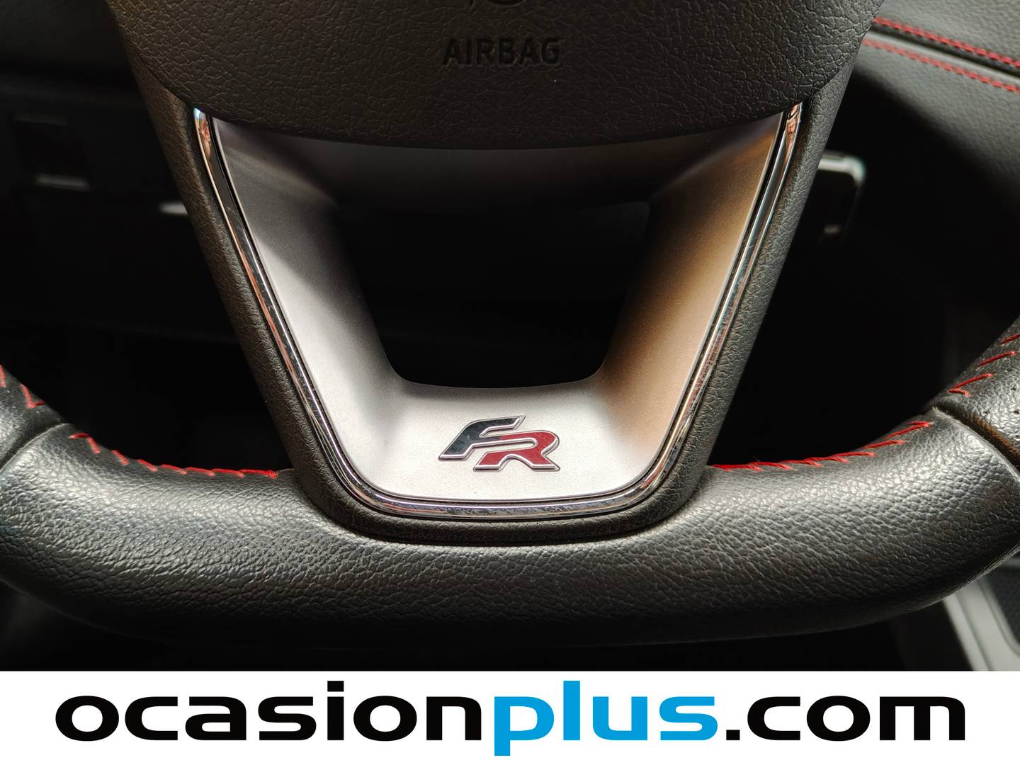 Seat Ibiza SEAT Ibiza 1.0 EcoTSI FR (115 CV) 115cv