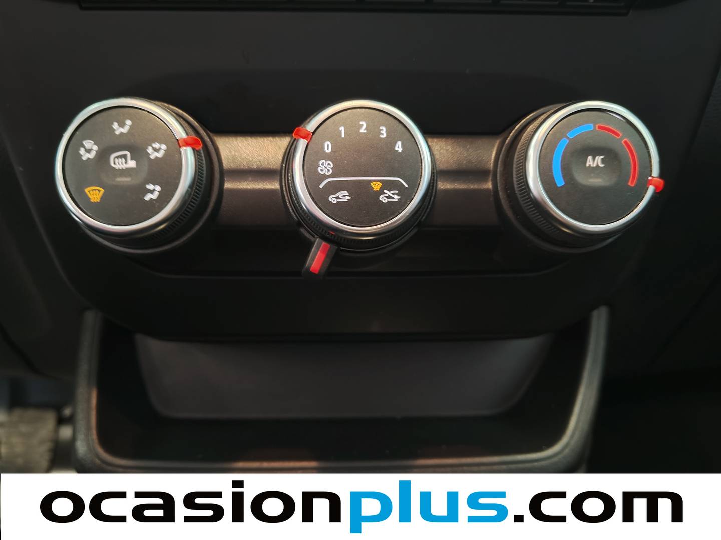 Renault Express Renault Express Furgon Advance Blue dCi (95 CV) 95cv