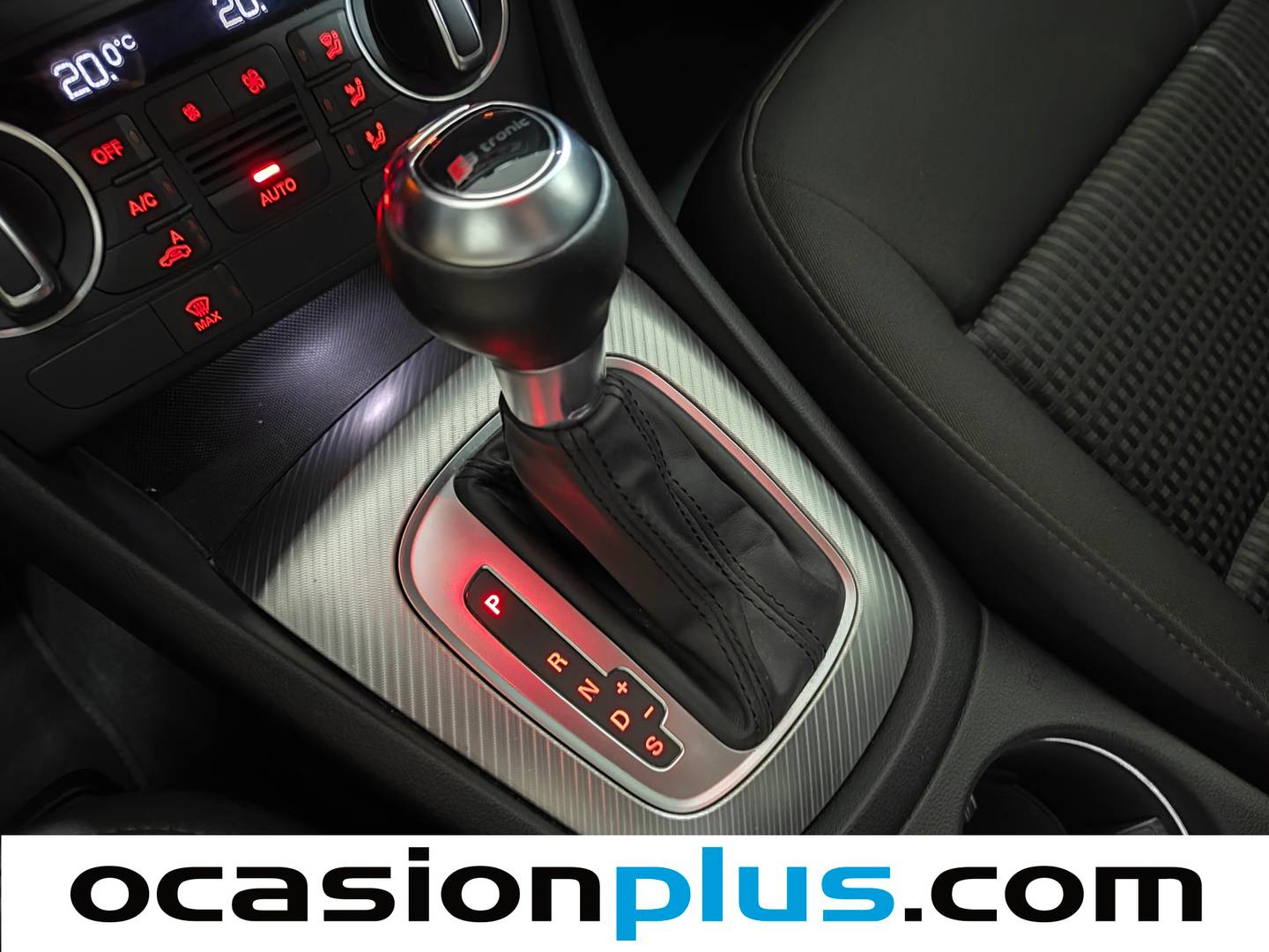 Foto Audi Q3 Audi Q3 2.0 TDI quattro (150 CV) S tronic