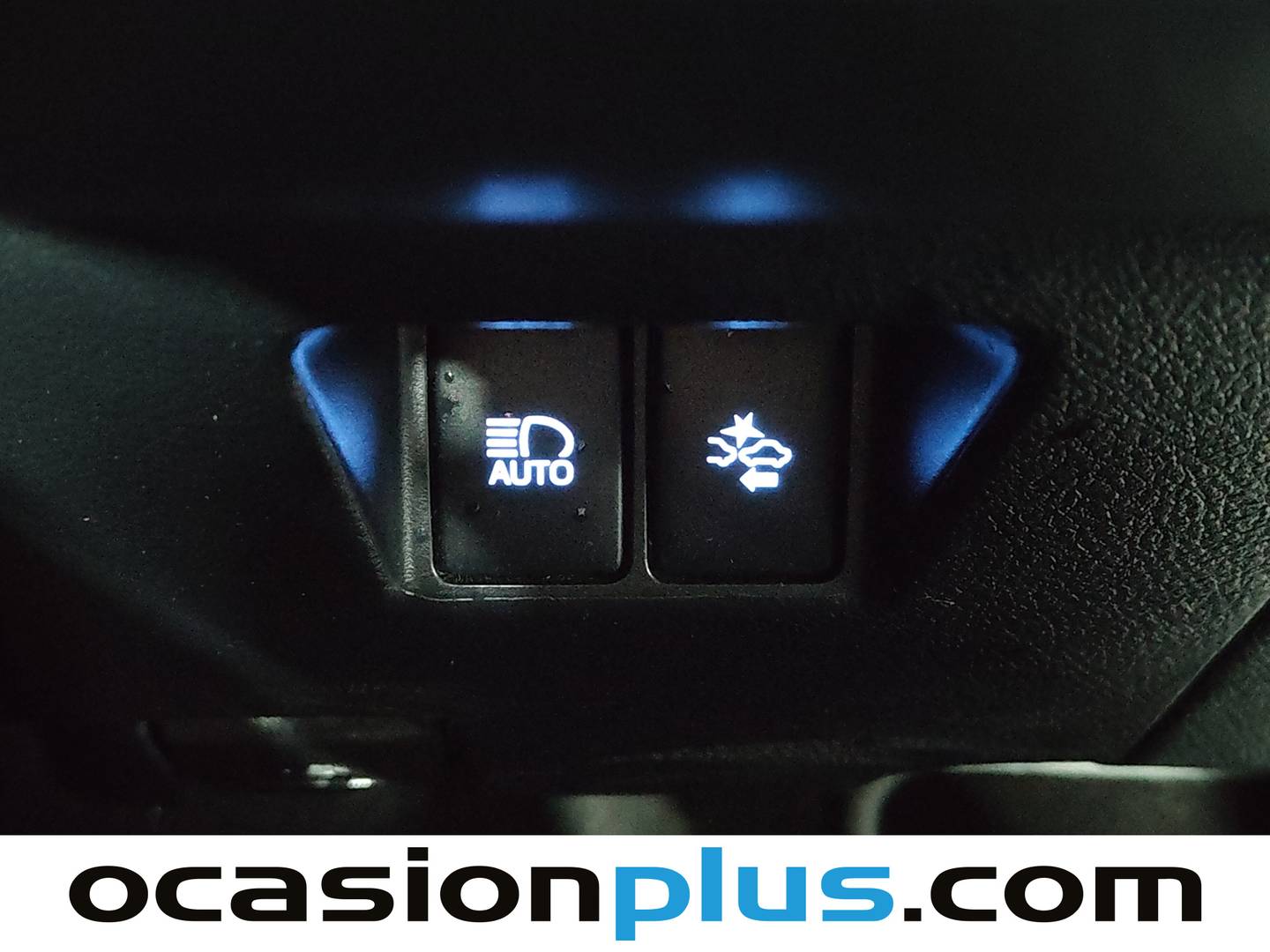 Equipamiento del Toyota Yaris Toyota Yaris 1.5 Hybrid Active (100 CV)