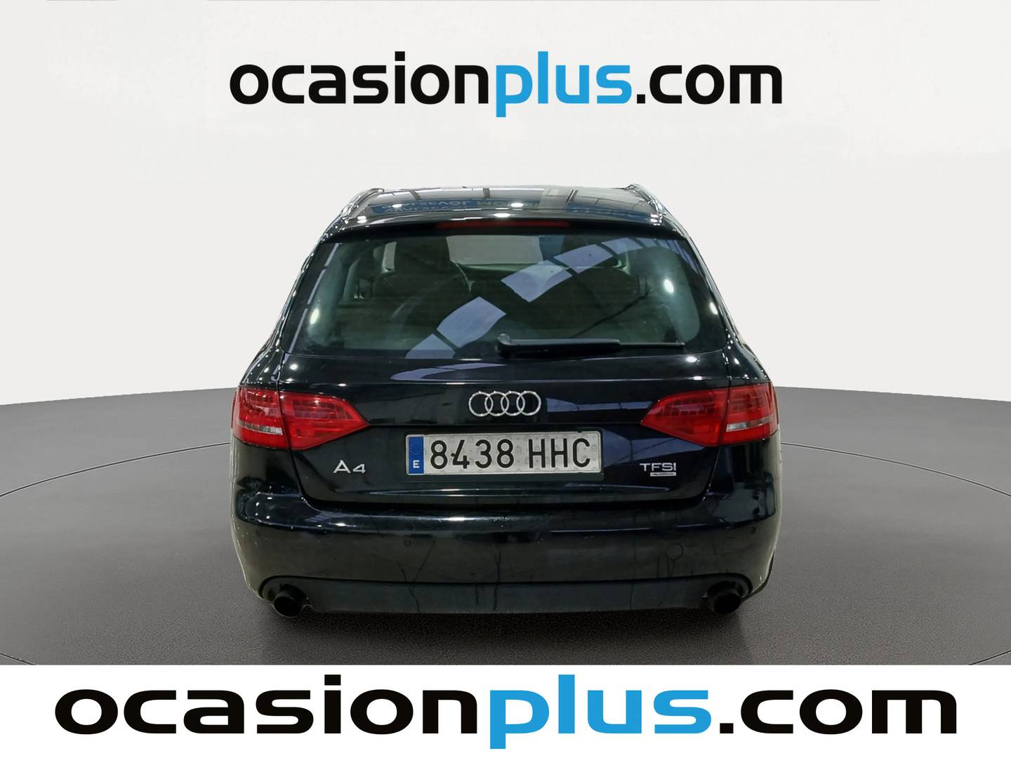 Audi A4 Audi A4 Avant 2.0 TFSI Quattro (211 CV) barato