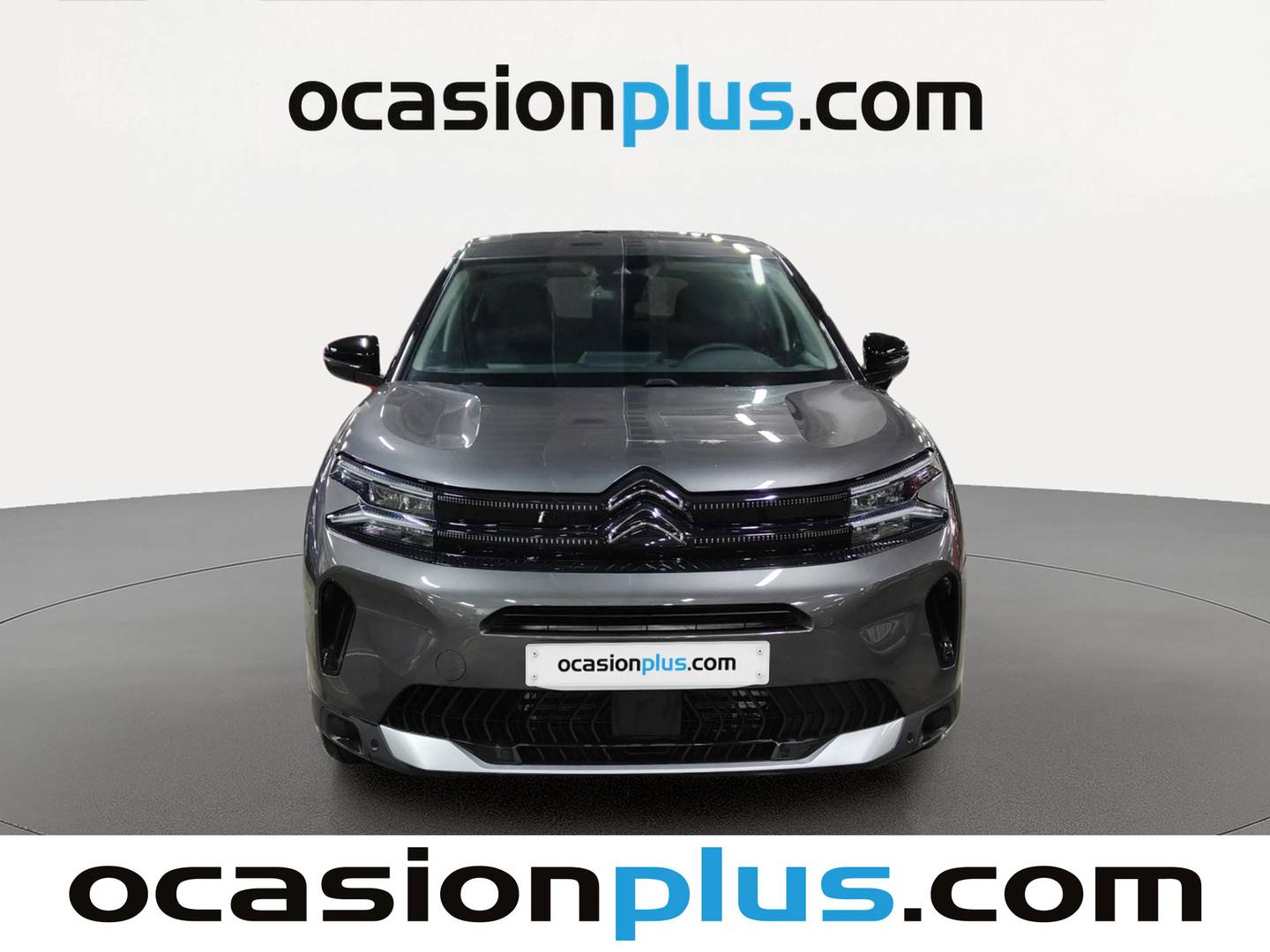 Foto Citroën C5 Aircross Citroen C5 Aircross Plug-in Hybrid Max e-EAT8 (225 CV)