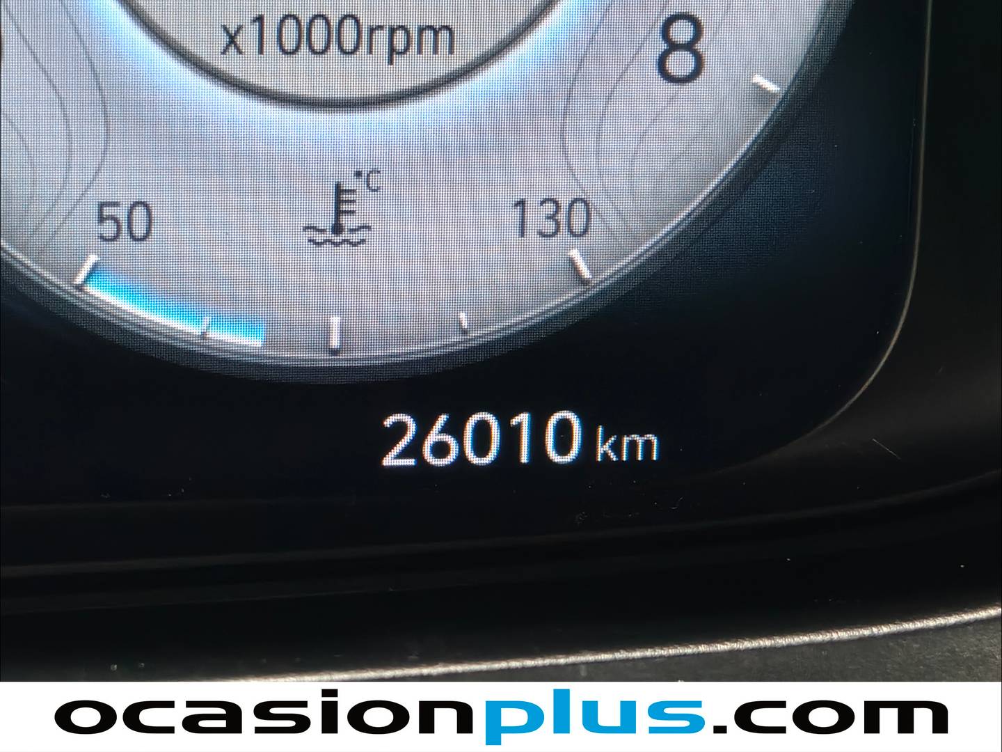 Hyundai Bayon Hyundai Bayon 1.2 MPI Maxx (79 CV) seminuevo