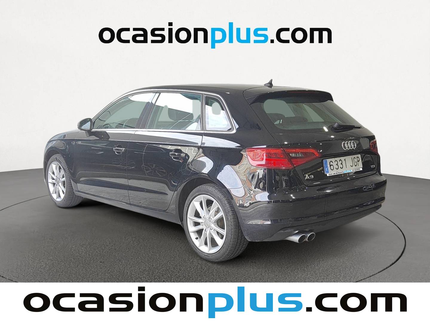 Foto Audi A3 Audi A3 Sportback Advanced 2.0 TDI clean diesel (150 CV) S tronic