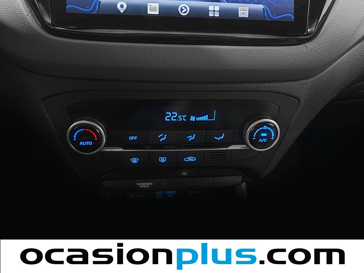 Hyundai i20 Hyundai i20 1.4 CRDI Tecno (90 CV) 2016