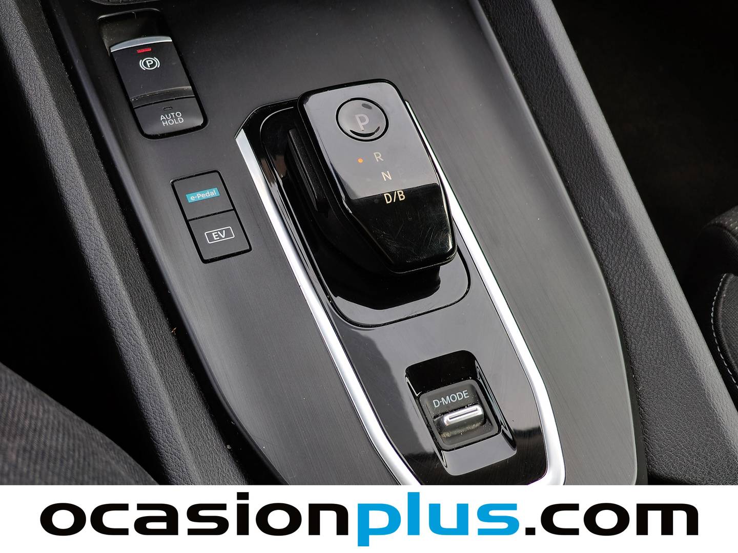 Nissan QASHQAI Nissan Qashqai E-POWER Acenta 140 kW (190 CV) de ocasión