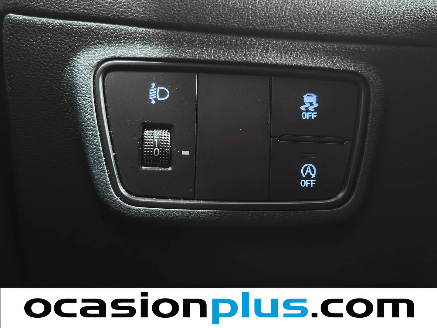 Foto Hyundai Tucson Hyundai Tucson 1.6 TGDI N-Line 30 Aniversario (150 CV)