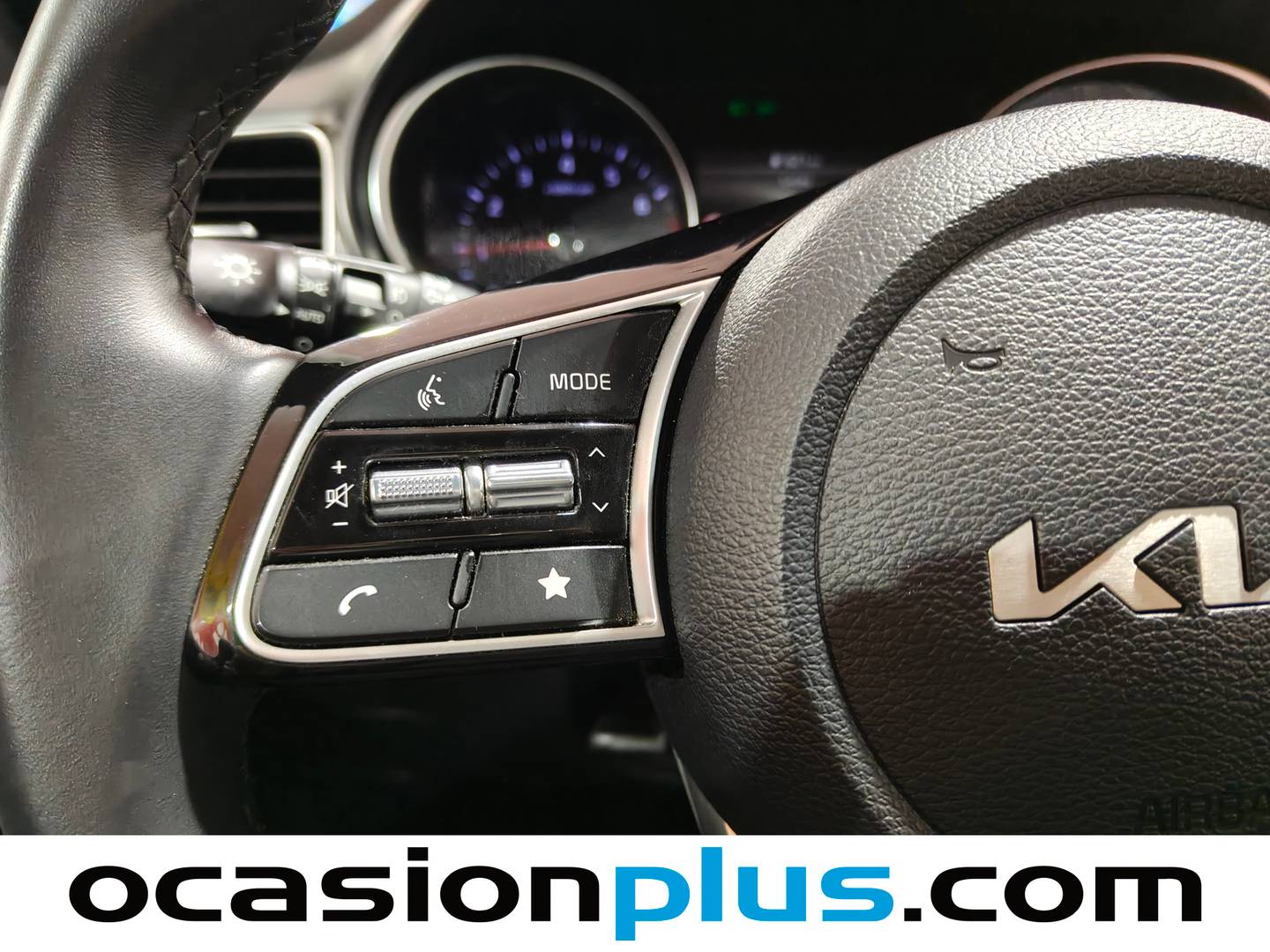 KIA Ceed KIA Ceed 1.0 T-GDI Drive (100 CV) seminuevo
