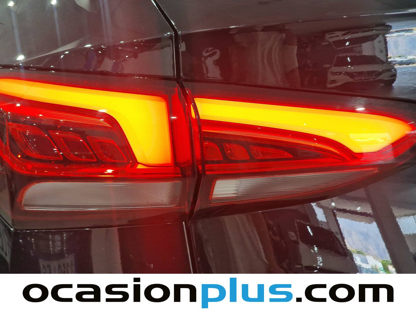 MG ZS MG ZS 1.5 Hybrid+ Luxury (197 CV) seminuevo