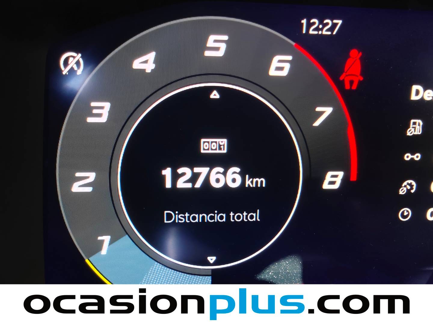 Foto Seat León SEAT León 1.5 TSI S&S Style 25 Aniversario  (116 CV)