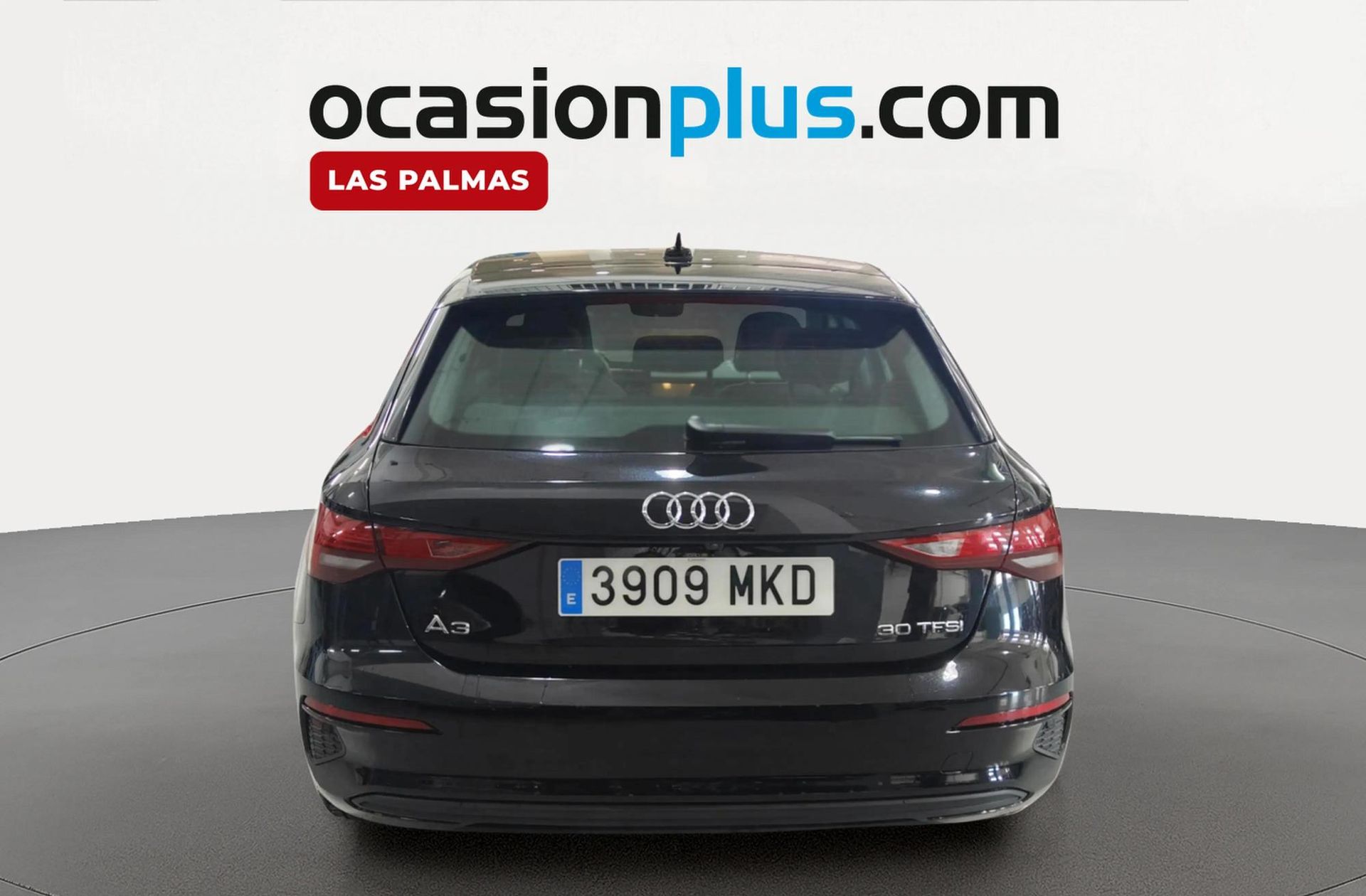 Audi A3 Sportback 30 TFSI S tronic - foto 14