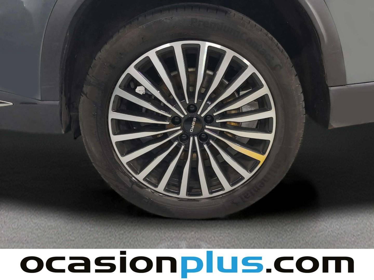 EBRO S800 EBRO S800 1.6 TGDI Luxury DCT (147 CV) 7 Plazas km 0