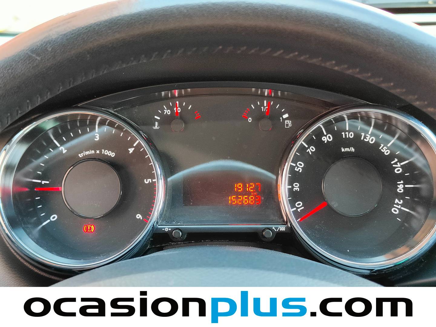 Peugeot 3008 Peugeot 3008 1.6 BlueHDI FAP Style (120 CV) 2015