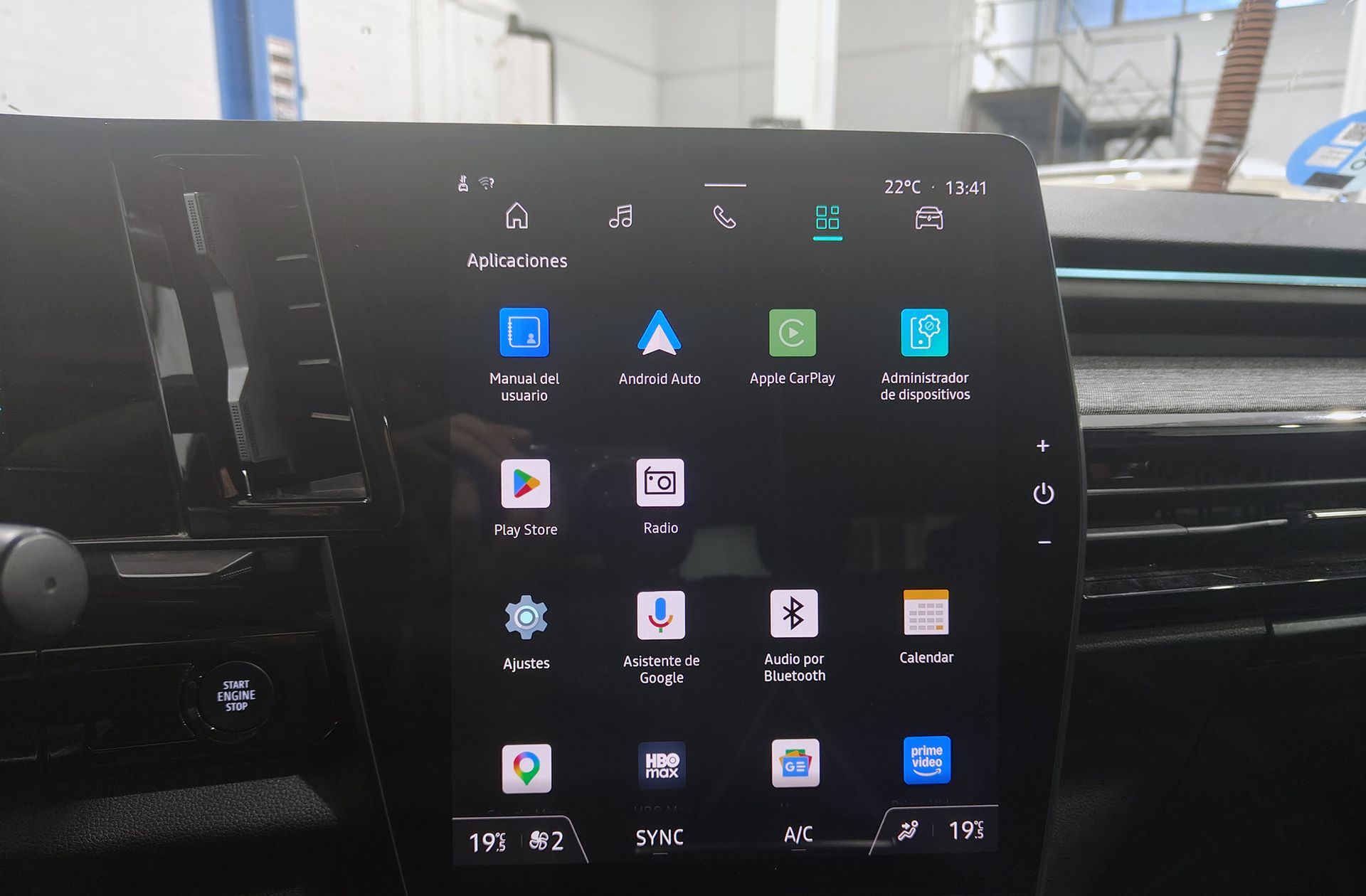 Renault Austral Techno E-Tech Full Hybrid - foto 9