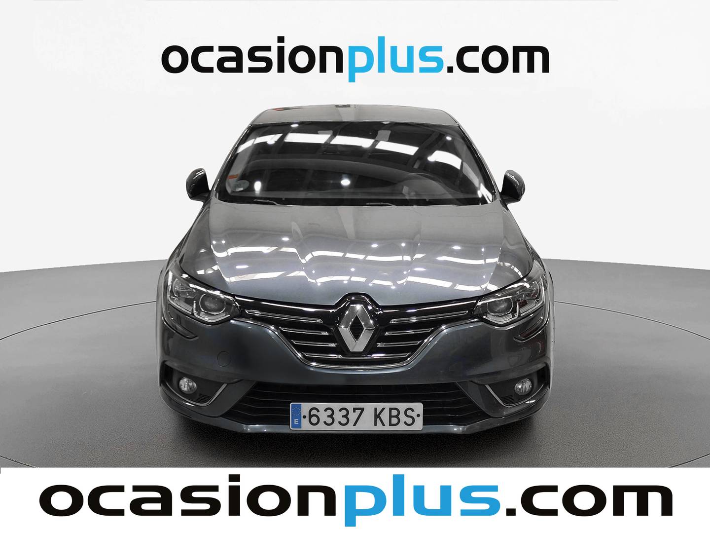 Renault Mégane Renault Megane Zen Energy TCe (130 CV) 130cv