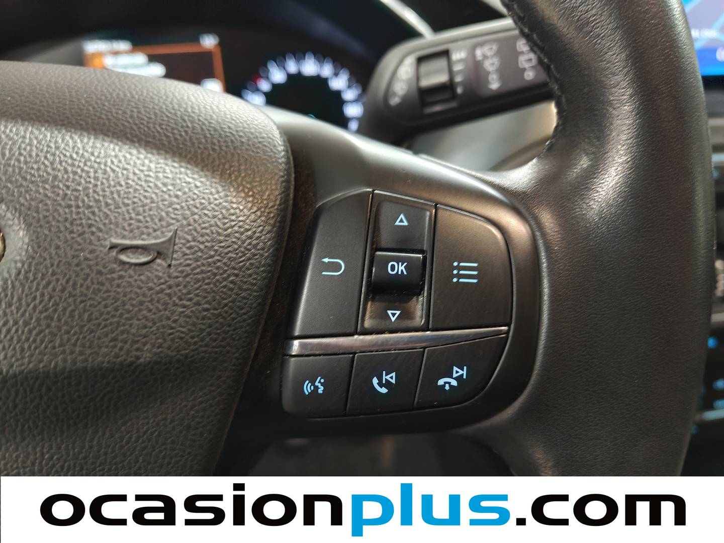 Foto Ford Focus Ford Focus 1.0 Ecoboost Active (125 CV)