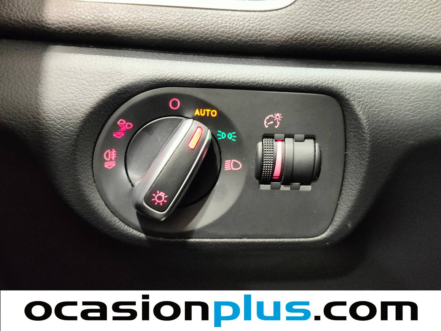 Paquetes del Audi Q3 Audi Q3 Design Edition 2.0 TDI (150 CV)