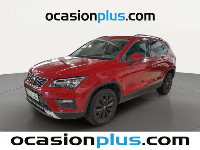 Seat Ateca 1.5 TSI S&S Style 110 kW (150 CV) de segunda mano
