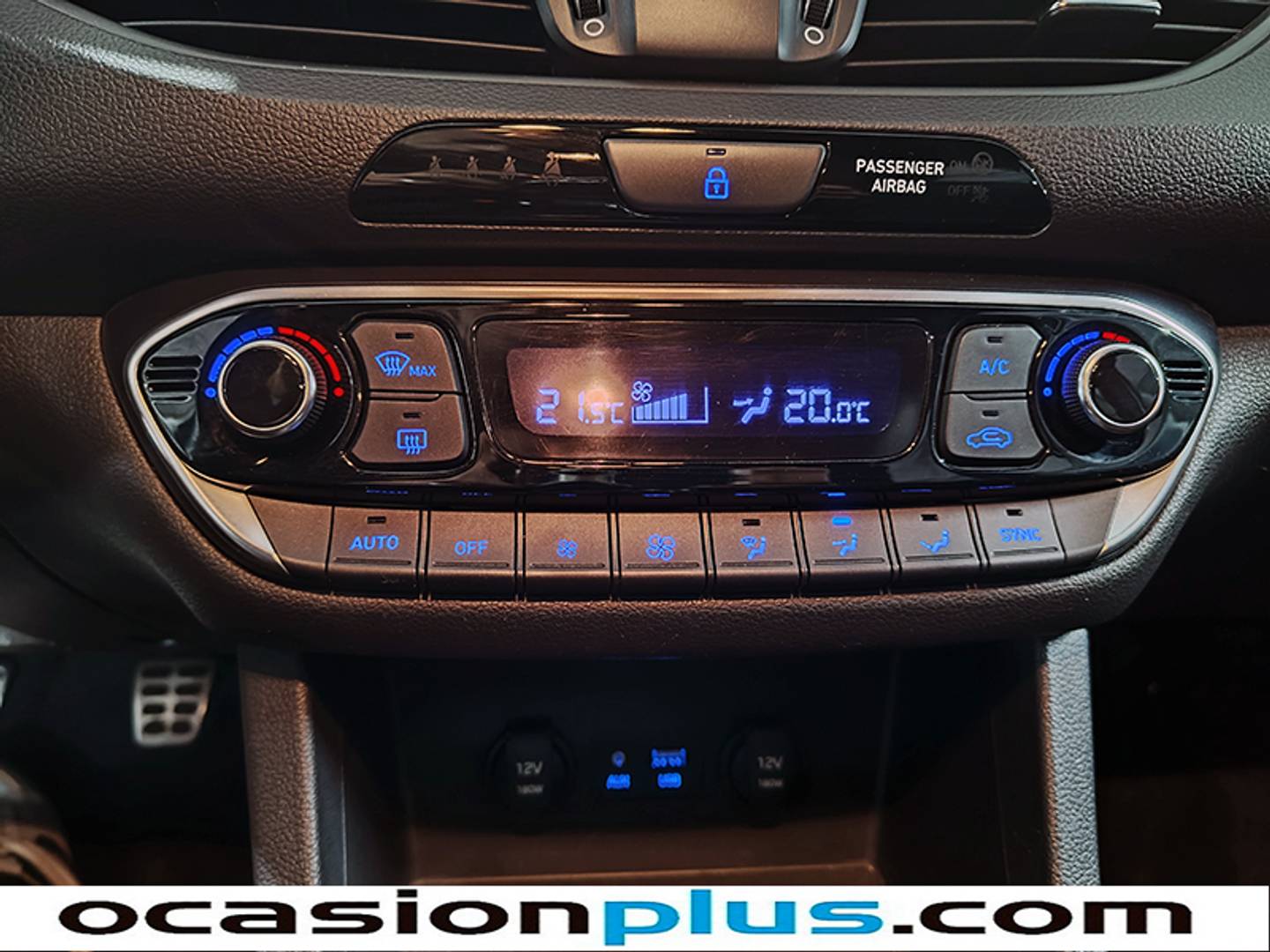 Foto Hyundai i30 Hyundai i30 1.0 TGDI N-Line (120 CV)