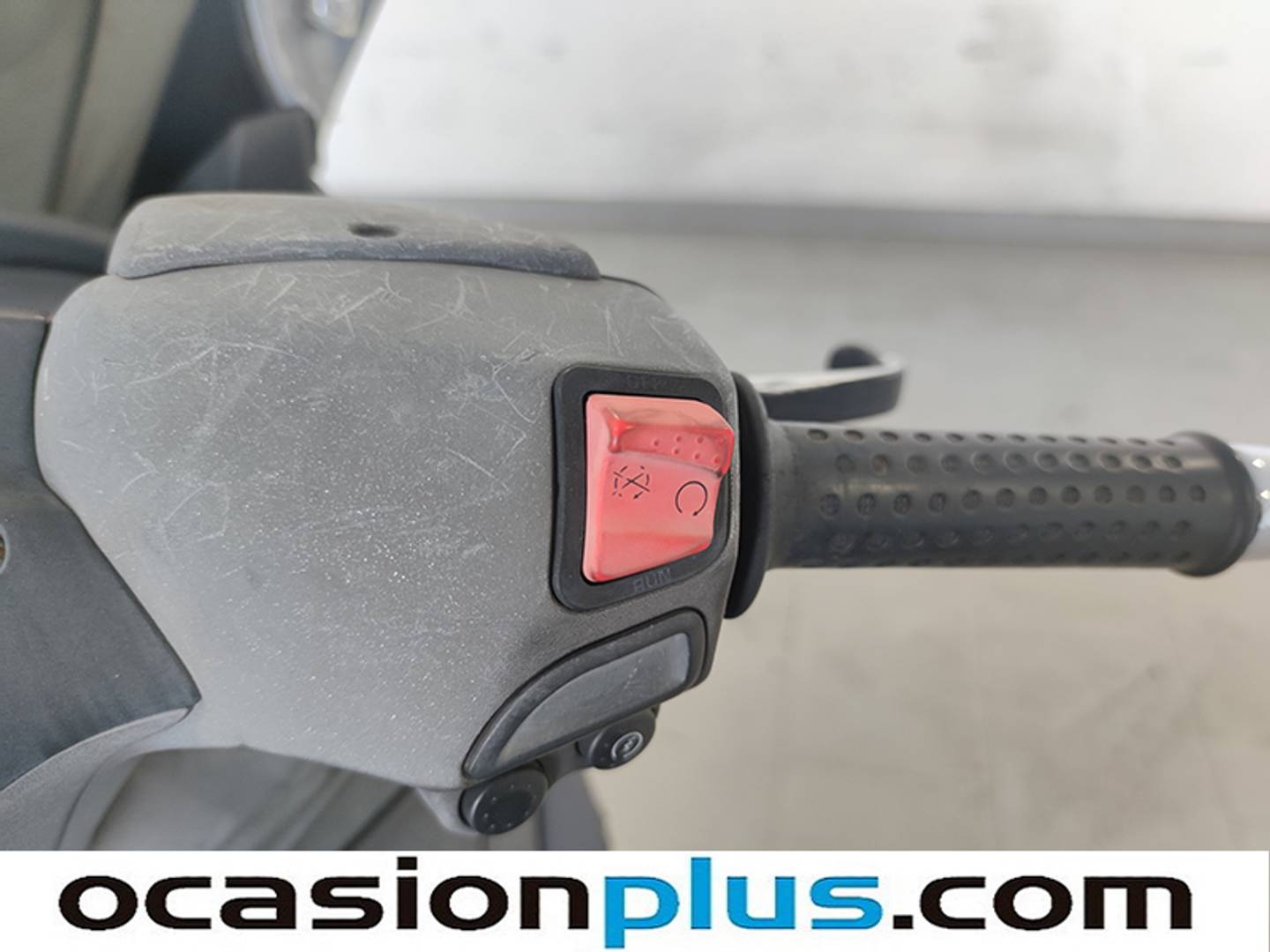 Foto Piaggio X9 250 Evolution Piaggio X9 250