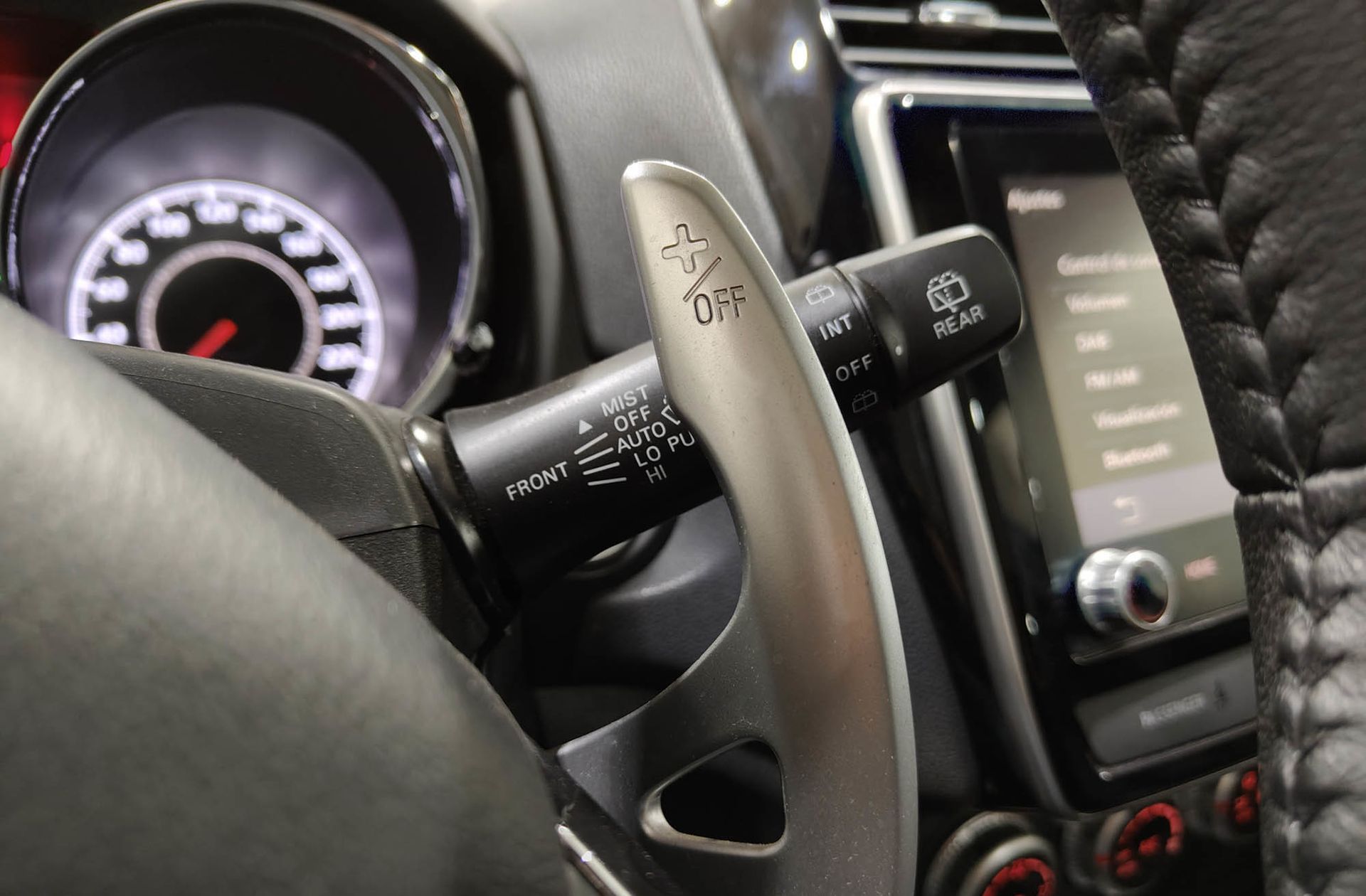 Mitsubishi ASX 200 MPI Kaiteki CVT - foto 29