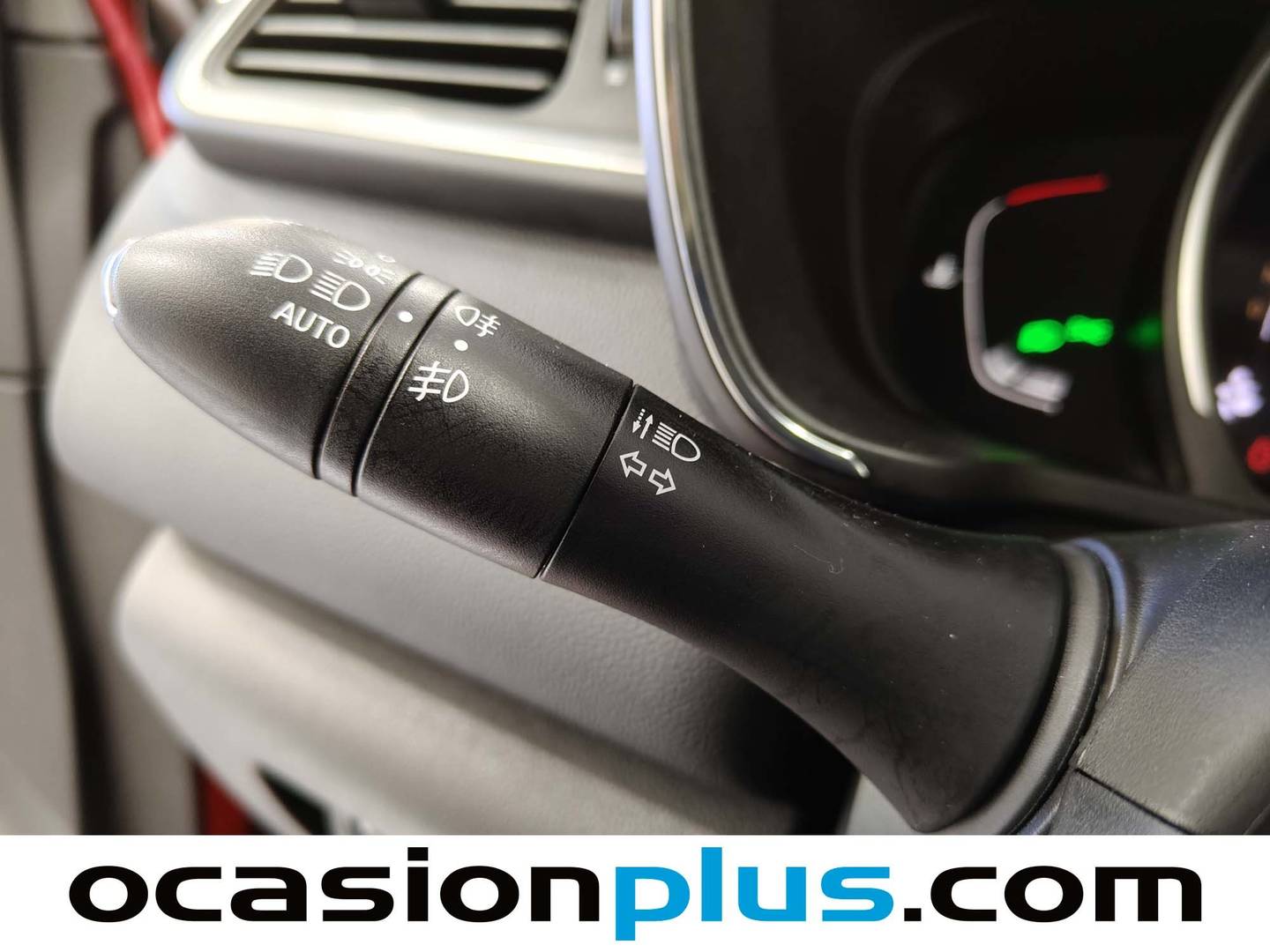 Foto Renault Kadjar Renault Kadjar Zen Energy TCe  (130 CV) EDC