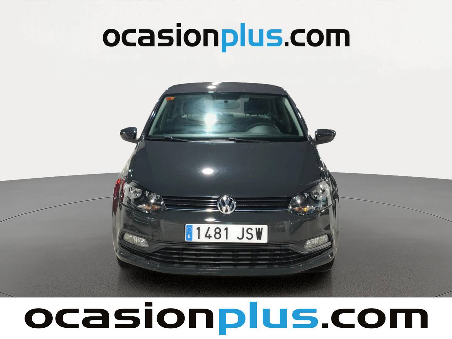 Volkswagen Polo Volkswagen Polo Edition 1.0 BMT (75 CV) 75cv